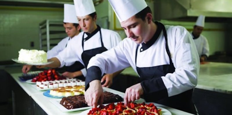 Hospitality & Catering - Poultec